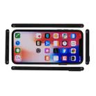 For iPhone X Color Screen Non-Working Fake Dummy Display Model(Black) - 3