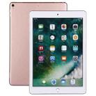 For iPad Pro 10.5 inch (2017) Tablet PC Color Screen Non-Working Fake Dummy Display Model (Rose Gold) - 1