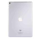 For iPad Pro 10.5 inch (2017) Tablet PC Color Screen Non-Working Fake Dummy Display Model (Silver) - 3