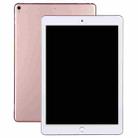 For iPad Pro 10.5 inch (2017) Tablet PC Dark Screen Non-Working Fake Dummy Display Model (Rose Gold) - 1