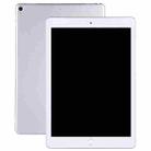 For iPad Pro 10.5 inch (2017) Tablet PC Dark Screen Non-Working Fake Dummy Display Model (Silver) - 1