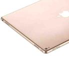 For iPad Pro 12.9 inch (2017) Tablet PC Dark Screen Non-Working Fake Dummy Display Model(Gold) - 5