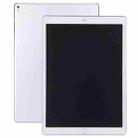 For iPad Pro 12.9 inch (2017) Tablet PC Dark Screen Non-Working Fake Dummy Display Model (Silver) - 1