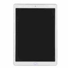 For iPad Pro 12.9 inch (2017) Tablet PC Dark Screen Non-Working Fake Dummy Display Model (Silver) - 2