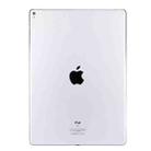 For iPad Pro 12.9 inch (2017) Tablet PC Dark Screen Non-Working Fake Dummy Display Model (Silver) - 3