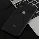 For iPhone XR Color Screen Non-Working Fake Dummy Display Model (Black) - 8