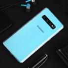For Galaxy S10 Original Color Screen Non-Working Fake Dummy Display Model (Blue) - 7