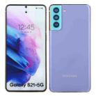 For Samsung Galaxy S21+ 5G Color Screen Non-Working Fake Dummy Display Model (Purple) - 2