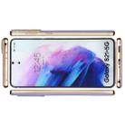 For Samsung Galaxy S21+ 5G Color Screen Non-Working Fake Dummy Display Model (Purple) - 3