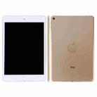 For iPad Mini 5 Black Screen Non-Working Fake Dummy Display Model (Gold) - 1