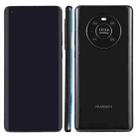 For Huawei Mate 40 5G Black Screen Non-Working Fake Dummy Display Model (Jet Black) - 1