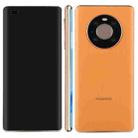 For Huawei Mate 40 Pro 5G Black Screen Non-Working Fake Dummy Display Model (Orange) - 1