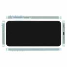 For Samsung Galaxy A16 Black Screen Non-Working Fake Dummy Display Model (Green) - 3