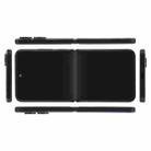 For Xiaomi MIX Flip Black Screen Non-Working Fake Dummy Display Model (Black) - 3