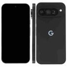 For Google Pixel 9 Pro Black Screen Non-Working Fake Dummy Display Model (Obsidian) - 1