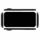 For Google Pixel 9 Pro Black Screen Non-Working Fake Dummy Display Model (Obsidian) - 3