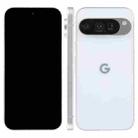 For Google Pixel 9 Pro Black Screen Non-Working Fake Dummy Display Model (Porcelain) - 1