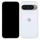 For Google Pixel 9 Pro Black Screen Non-Working Fake Dummy Display Model (Porcelain) - 2