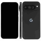 For Google Pixel 9 Pro XL Black Screen Non-Working Fake Dummy Display Model (Obsidian) - 1