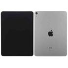 For iPad Air (2020) 10.9 Black Screen Non-Working Fake Dummy Display Model(Grey) - 2