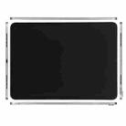 For iPad Air (2020) 10.9 Black Screen Non-Working Fake Dummy Display Model(Grey) - 3