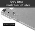 For iPad Air (2020) 10.9 Black Screen Non-Working Fake Dummy Display Model(Grey) - 5