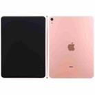 For iPad Air (2020) 10.9 Black Screen Non-Working Fake Dummy Display Model(Rose Gold) - 1