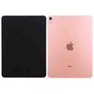 For iPad Air (2020) 10.9 Black Screen Non-Working Fake Dummy Display Model(Rose Gold) - 2