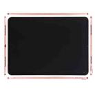 For iPad Air (2020) 10.9 Black Screen Non-Working Fake Dummy Display Model(Rose Gold) - 3