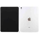 For iPad Air (2020) 10.9 Black Screen Non-Working Fake Dummy Display Model(Silver) - 1