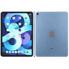 For iPad Air (2020) 10.9 Color Screen Non-Working Fake Dummy Display Model (Blue) - 1