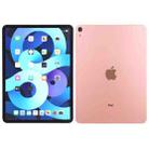 For iPad Air (2020) 10.9 Color Screen Non-Working Fake Dummy Display Model (Rose Gold) - 2