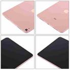For iPad Air (2020) 10.9 Color Screen Non-Working Fake Dummy Display Model (Rose Gold) - 4