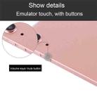 For iPad Air (2020) 10.9 Color Screen Non-Working Fake Dummy Display Model (Rose Gold) - 5