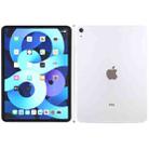 For iPad Air (2020) 10.9 Color Screen Non-Working Fake Dummy Display Model (White) - 1