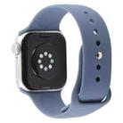 For Apple Watch Series 10 42mm Color Screen Non-Working Fake Dummy Display Model (Blue) - 2