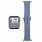 For Apple Watch Series 10 42mm Color Screen Non-Working Fake Dummy Display Model (Blue) - 3