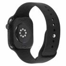 For Apple Watch Series 10 46mm Color Screen Non-Working Fake Dummy Display Model (Black) - 2