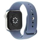 For Apple Watch Series 10 46mm Color Screen Non-Working Fake Dummy Display Model (Blue) - 2