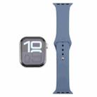 For Apple Watch Series 10 46mm Color Screen Non-Working Fake Dummy Display Model (Blue) - 3