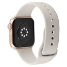 For Apple Watch Series 10 46mm Color Screen Non-Working Fake Dummy Display Model (Rose Gold) - 2