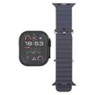 For Apple Watch Ultra 2 49mm Color Screen Non-Working Fake Dummy Display Model (Black) - 3
