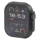 For Apple Watch Ultra 2 49mm Color Screen Non-Working Fake Dummy Display Model, For Photographing Watch-strap, No Watchband (Black) - 1