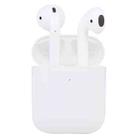 For Apple AirPods 2 Non-Working Fake Dummy Headphones Model Premium Material - 1