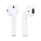 For Apple AirPods 2 Non-Working Fake Dummy Headphones Model Premium Material - 3