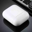 For Apple AirPods 2 Non-Working Fake Dummy Headphones Model Premium Material - 4