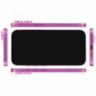 For iPhone 16 Plus Black Screen Non-Working Fake Dummy Display Model (Pink) - 3