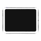 For iPad Air 11 2024 Black Screen Non-Working Fake Dummy Display Model (Purple) - 3