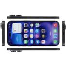 For iPhone 16 Color Screen Non-Working Fake Dummy Display Model (Black) - 3