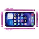 For iPhone 16 Color Screen Non-Working Fake Dummy Display Model (Pink) - 3